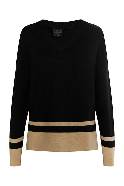Dreimaster Strickpullover