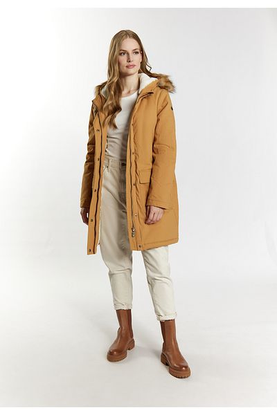 Dreimaster Winterparka