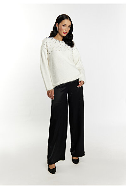 Faina Strickpullover