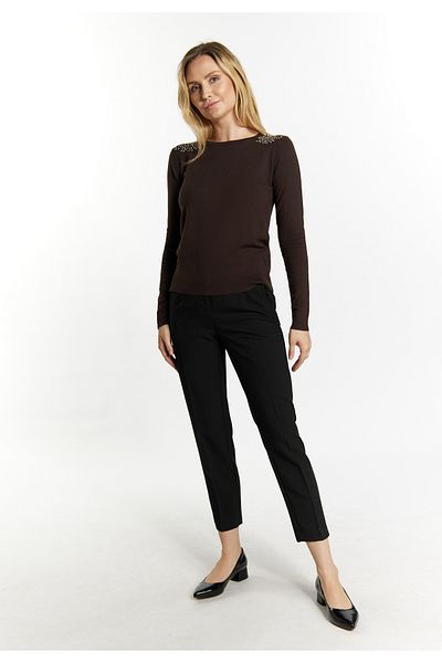 USHA Strickpullover