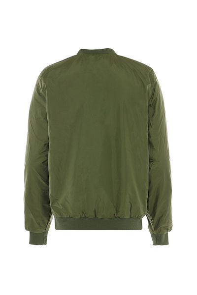 Mo Blusenjacke