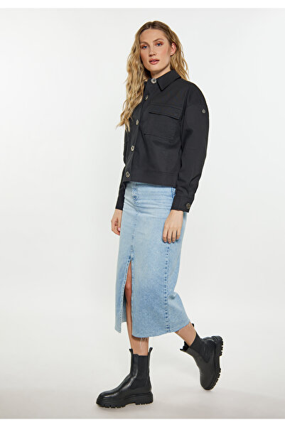 DreiMaster Vintage Jacke