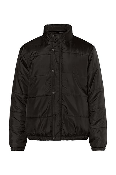 Mo Leichte Steppjacke