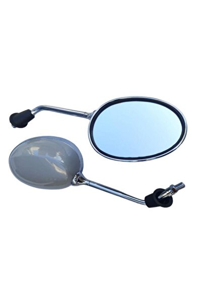 Arora SCOOTER ARORA 50 CAPPUCİNO AYNA GRİ