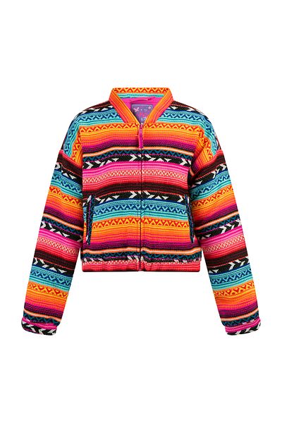 myMo Bomberjacke