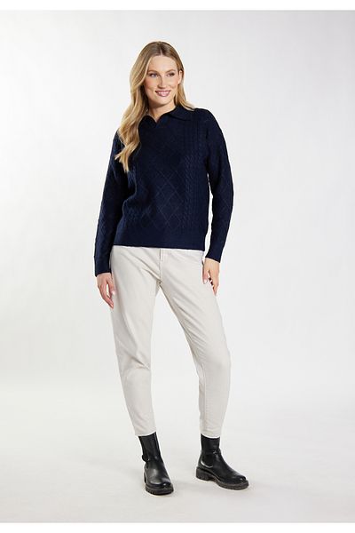 Dreimaster Strickpullover