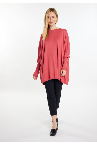 USHA Strick Pullover
