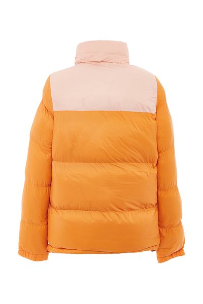 Mo Wattierte Steppjacke