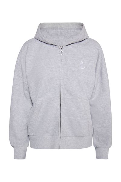 Dreimaster Kapuzenjacke