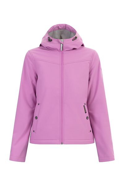 Schmuddelwedda Softshelljacke
