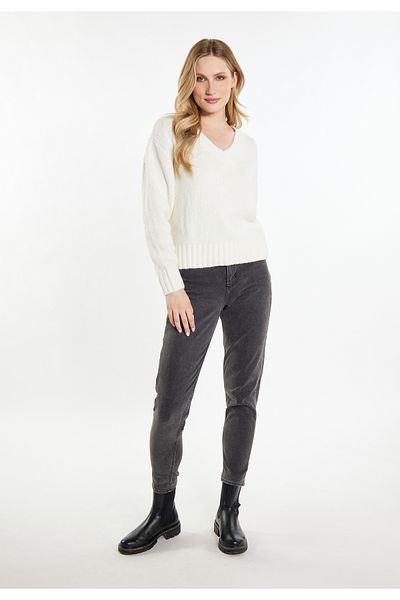 Dreimaster Strickpullover