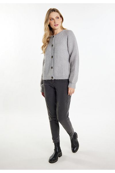Dreimaster Strickjacke