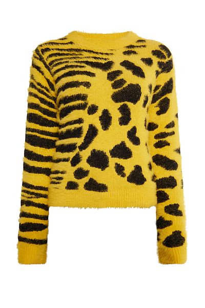 myMo Strickpullover