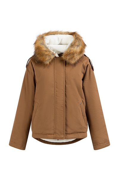Dreimaster Damen Winterjacke
