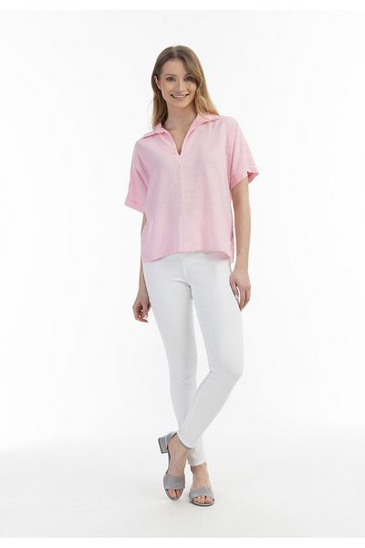 USHA Blusenshirt