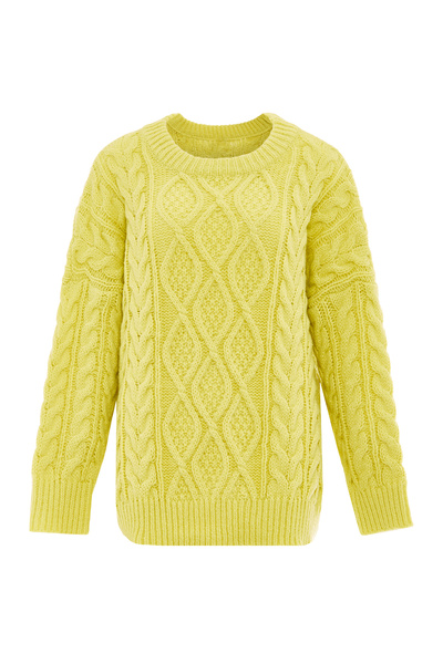 myMo Pullover
