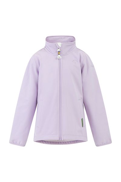Schmuddelwedda Softshelljacke - Recyceltes Material