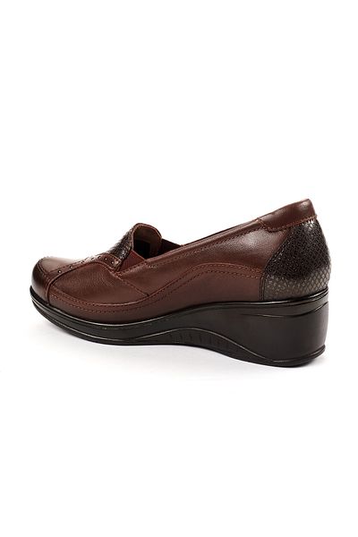 Forelli PANTOFI DE CONFORT FEMEI FORELLİ ROSA-G