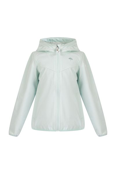 Schmuddelwedda Softshellblouson - Recyceltes Material
