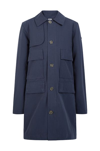 Dreimaster Jacke