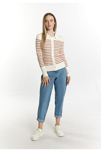 DreiMaster Maritim Strickjacke boundry