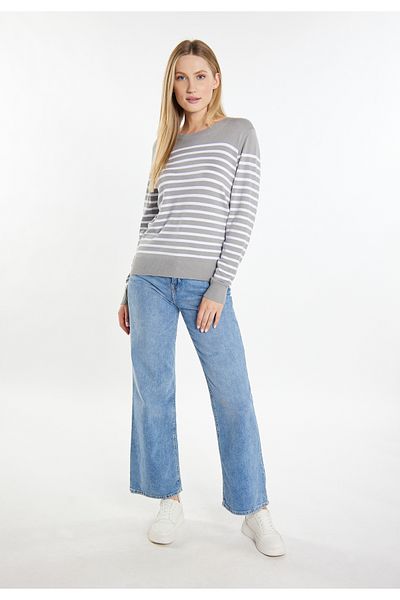 Dreimaster Strickpullover