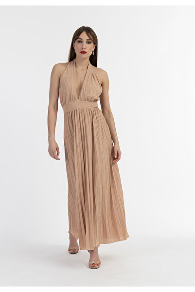 Faina Maxikleid