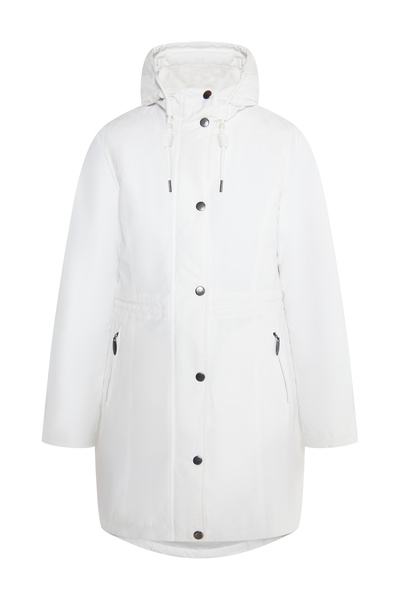 usha blue label Wattierter Kurzmantel