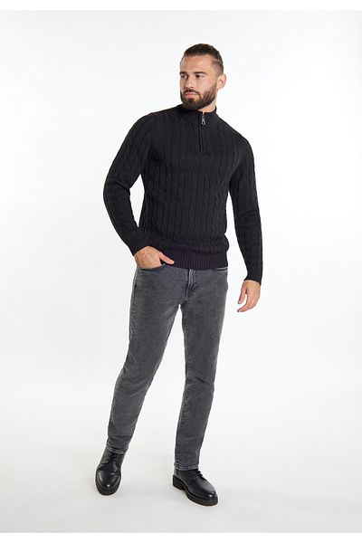 Dreimaster Strickpullover