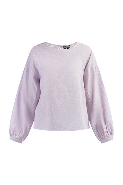 Dreimaster Bluse