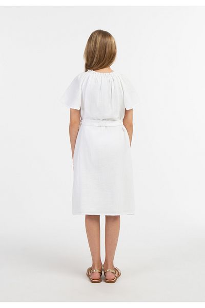 Dreimaster Kleid