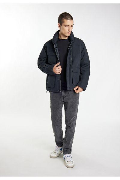 Tuffskull Winterjacke
