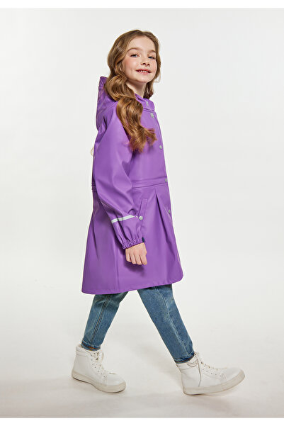 Schmuddelwedda Regenmantel