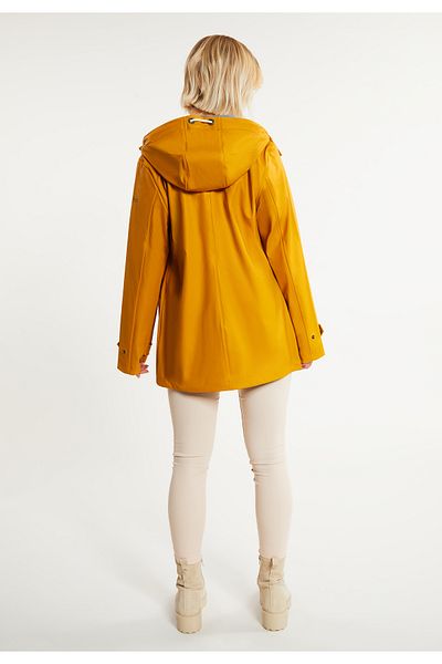 Schmuddelwedda Regenjacke