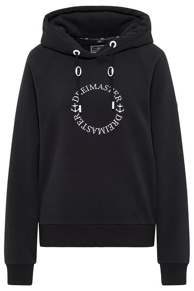 Dreimaster Kapuzenpullover