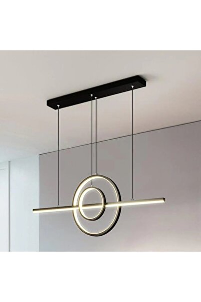 PeraTeknoloji Sarkıt Avize Yemek Masası - Bornova