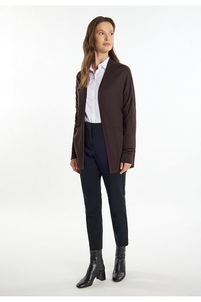 USHA Strick Cardigan