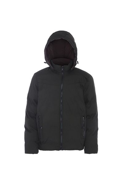 ICELOS Steppjacke