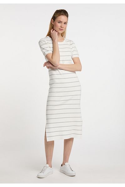 Dreimaster Strickkleid