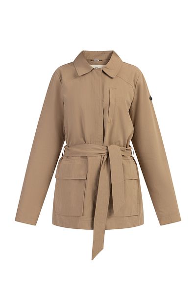 Dreimaster Leichte Baumwolljacke