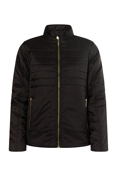 Faina Leichte Steppjacke