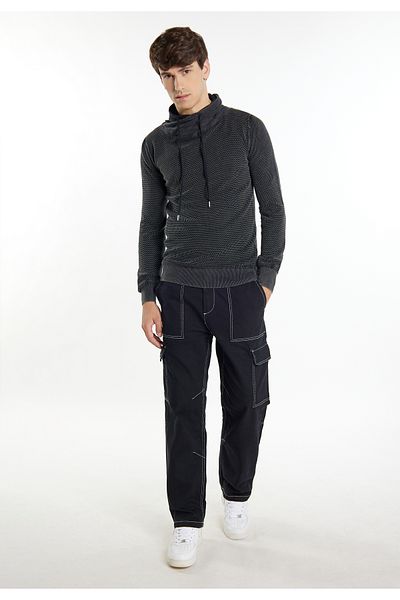 Mo Strick Pullover