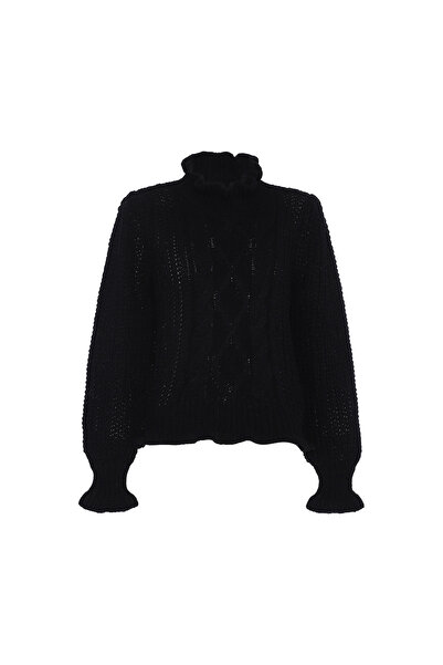 Faina Strickpullover