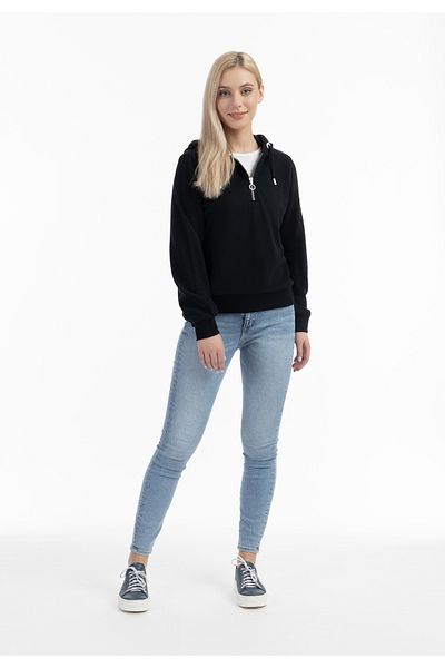 Dreimaster Kapuzenpullover