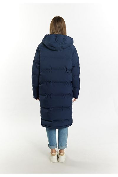 Dreimaster Winterjacke Mit Wattierung