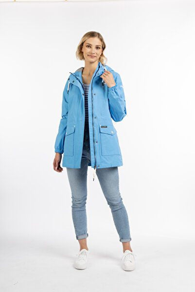 Schmuddelwedda Regenjacke
