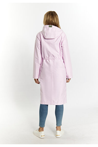 Schmuddelwedda Regenmantel