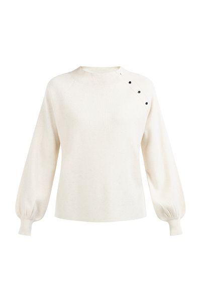 Dreimaster Strickpullover Turtleneck