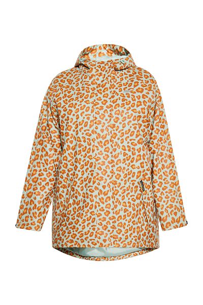 Schmuddelwedda Regenerationsjacke