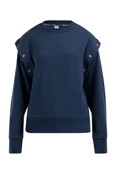 Dreimaster Sweatpullover